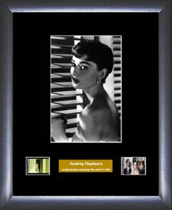 Audrey Hepburn
