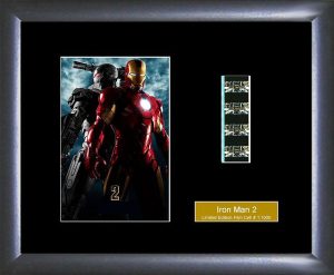 Iron Man 2