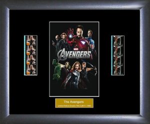 Avengers Assemble