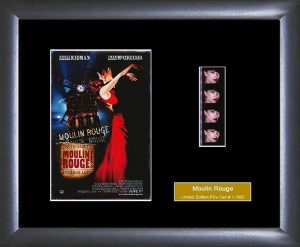 Moulin Rouge