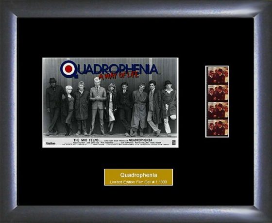 Quadrophenia