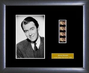 James Stewart