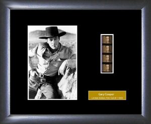 Gary Cooper