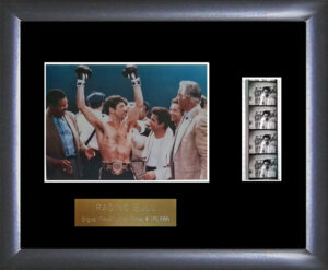 Raging Bull Film Cell
