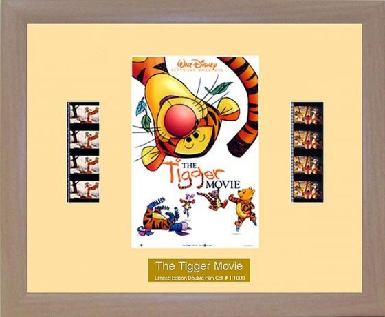 Tigger Movie