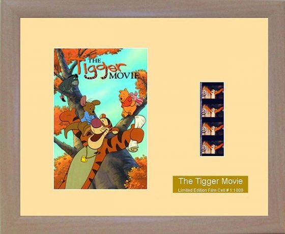 The Tigger Movie