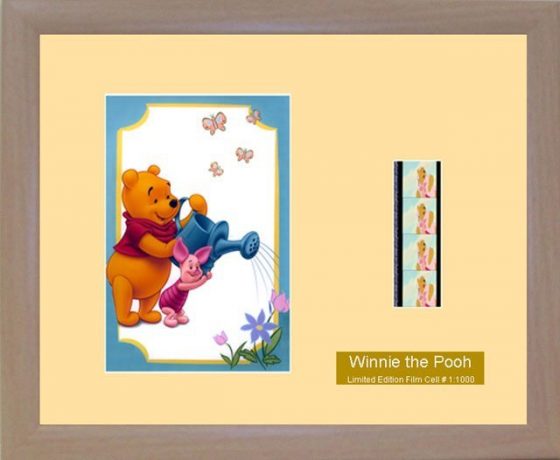 Winnie The Pooh