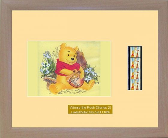 Winnie the Pooh