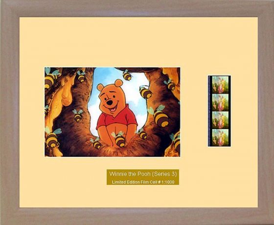 Winnie the Pooh