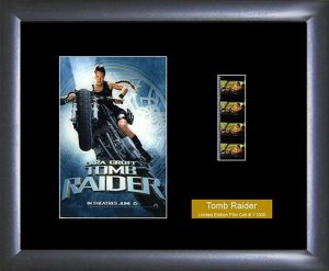 Lara Croft Tomb Raider