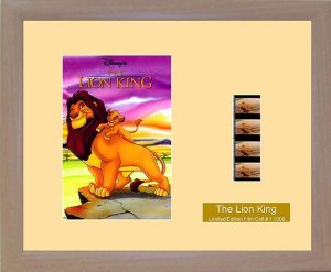 The Lion King