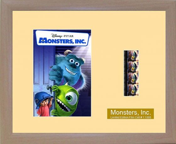 Monsters Inc