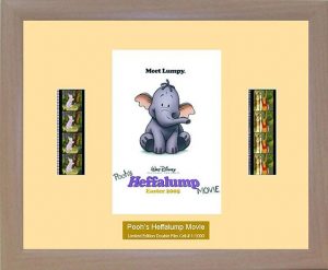 Pooh's Heffalump