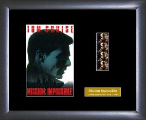 Mission Impossible