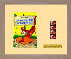 Winnie & Tigger too