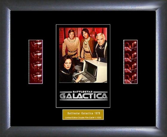 Battlestar Galactica