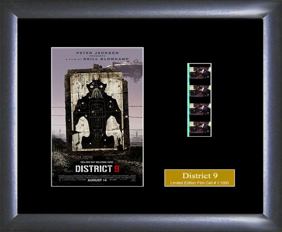 District 9