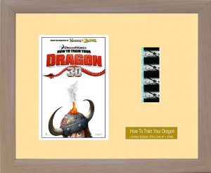 How To Train Your Dragon