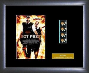 Hot Fuzz