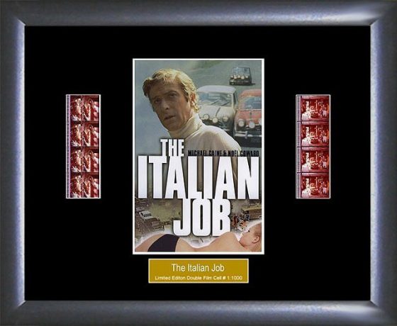 The Italian Job