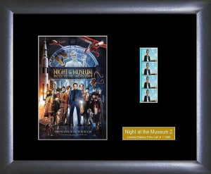 Night at the Museum 2