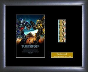 Revenge of the Fallen Transformers 2