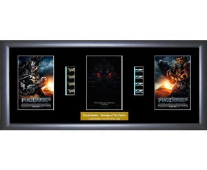 Revenge of the Fallen Transformers 2