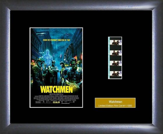 Watchmen