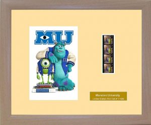 Monsters University