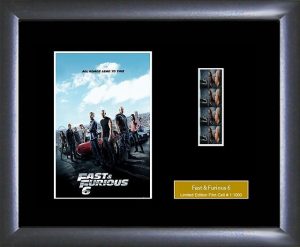 Fast & Furious 6