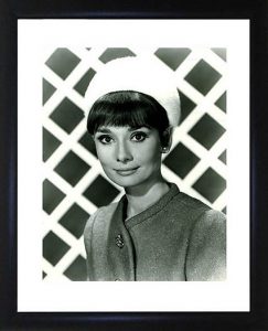Audrey Hepburn