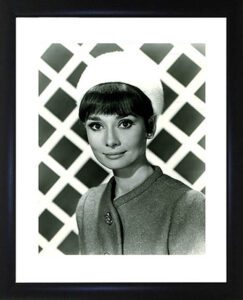 Audrey Hepburn Photo