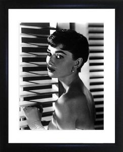 Audrey Hepburn