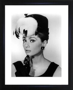 Audrey Hepburn
