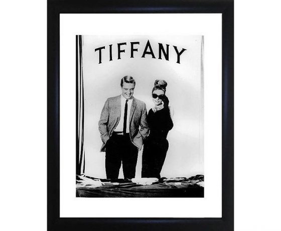 Breakfast at Tiffanys