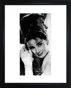 Audrey Hepburn