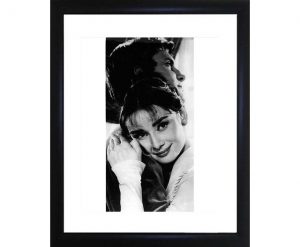 Breakfast at Tiffanys