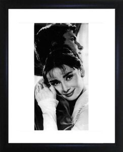 Audrey Hepburn photo
