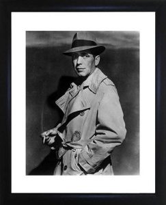 Humphrey Bogart