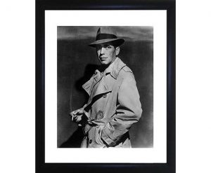 Humphrey Bogart