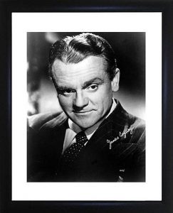 James Cagney