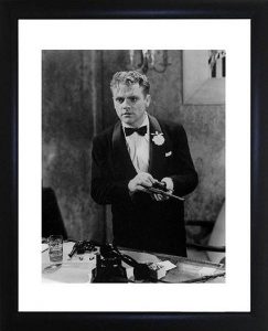 James Cagney