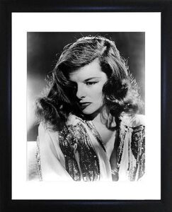 Katherine Hepburn Photograph