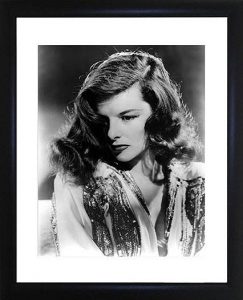 Katherine Hepburn