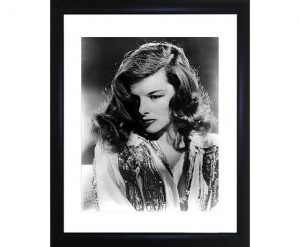 Katherine Hepburn