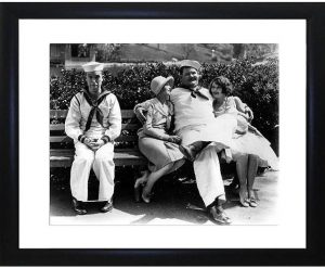 Laurel & Hardy