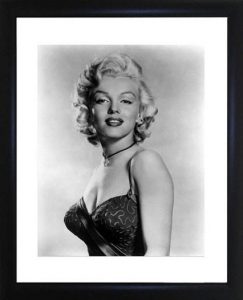 Marilyn Monroe