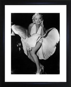 Marilyn Monroe