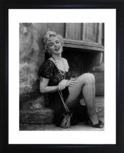 Marilyn Monroe photo