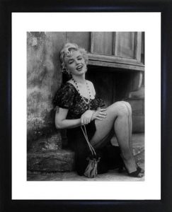 Marilyn Monroe